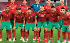 L’EN aspire à clore en beauté les fenêtres FIFA d’ octobre