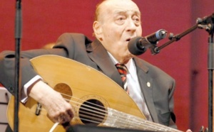 Décès de Ouadia Al-Safi