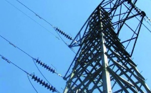 Timide hausse de la production d’électricité et repli des ventes Timide hausse de la production d’électricité et repli des ventes