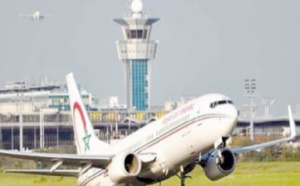 Augmentation du trafic aérien en septembre Augmentation du trafic aérien en septembre