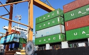 Signature d’un partenariat entre l’ASMEX et la SMAEX Signature d’un partenariat entre l’ASMEX et la SMAEX