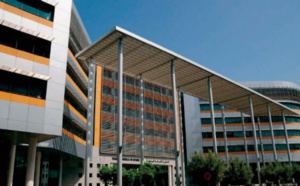 Le déficit budgétaire en recul à fin septembre