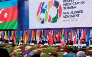 Quand le régime d'Alger s’escrime à jouer les trouble-fêtes