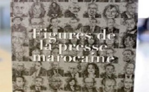 “Figures de la presse marocaine ” , une sociologie du journalisme national