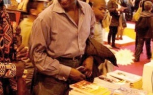 Le Maroc invité d'honneur du Salon international du livre d'Abidjan