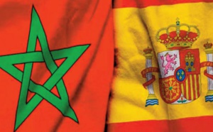Le développement des relations entre Rabat et Madrid suscite l’intérêt des médias espagnols