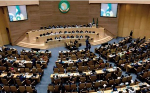 Le Conseil exécutif de l'Union africaine entame les travaux de sa 39ème session ordinaire avec la participation du Maroc