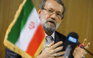 L’Iran veut une réunion sur le nucléaire
