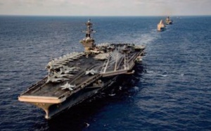 L'US Navy va renvoyer les marins refusant le vaccin