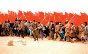 Le peuple marocain célèbre le 46ème anniversaire de l'annonce de la Marche verte
