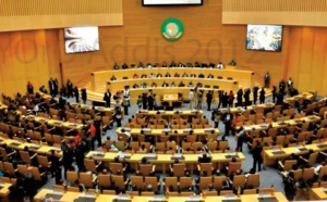 Le Conseil exécutif de l’UA poursuit les travaux de sa 39ème session ordinaire avec la participation du Maroc