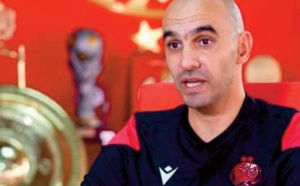 Ligue des champions: C’ est parti pour le Wydad et le Raja