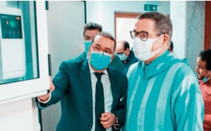 Ouverture officielle du Centre d’Oncologie Atlantique à Agadir
