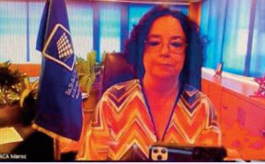 Latifa Akharbach : La pandémie de Covid-19 a rappelé la grande utilité sociale des médias