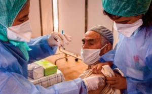 Le pass vaccinal de plus en plus obligatoire