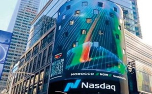 “Morocco Now” s’invite à Time Square à New York