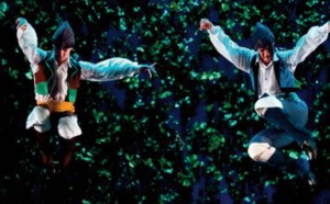 Antonio “El Bailarin ” , le “ génie ” qui a révolutionné la danse espagnole