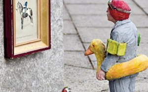 La grandeur de l'art miniature 2.0