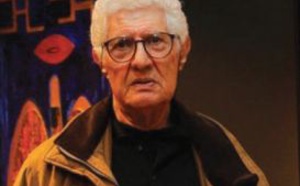 Pleins feux sur les œuvres de Mohamed Hamidi, l'un des précurseurs du mouvement artistique marocain