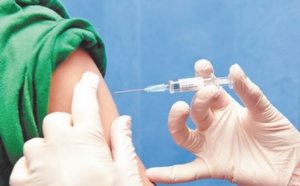 Un pas impératif vers l’immunité recherchée