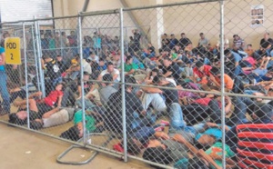 Criminalisation de la migration: Grosse aberration