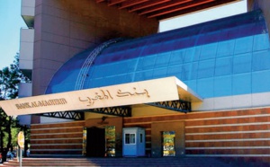 Le besoin en liquidité des banques s’accentue