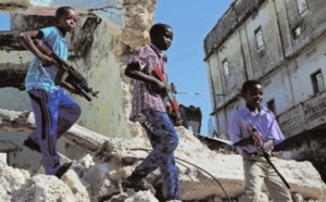 Inquiétante montée en puissance des opérations shebab