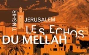Projection à Strasbourg de “Tinghir Jérusalem” de Kamal Hachkar