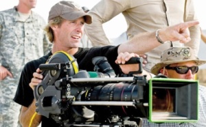 Le tournage de “Transformers” à Hong Kong perturbé par deux intrus