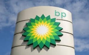 British Petroleum fait son entrée sur le marché du forage marocain