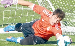 Casillas pourrait quitter le Real Madrid