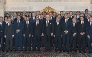 L’opposition réclame un nouveau vote de confiance pour le gouvernement Benkirane II
