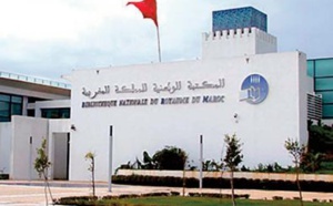 La Bibliothèque nationale lance sa plateforme digitale "Kitab"