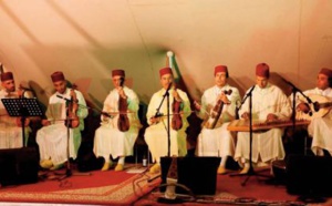 Marrakech se dote d’ un espace de documentation culturelle