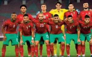 Classement FIFA: L’EN dans le Top 30