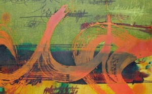 L’exposition “Between the lines” présentée à Marrakech