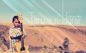 Le 4ème album d’Amnay  dans les bacs