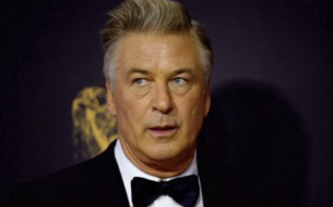 Alec Baldwin au coeur d’ une tragédie sur un plateau de tournage