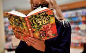 La première vague de romans sur la pandémie déferle en librairie