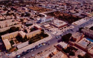 Le 11ème prix de la Nouvelle arabe remporté par une Mauritanienne