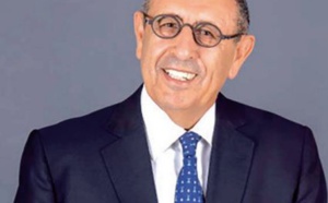 Youssef Amrani : La politique marocaine de non-prolifération repose sur des principes que le Royaume respecte avec constance