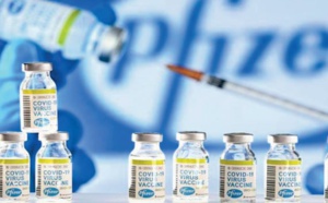 Au Maroc, Pfizer exclusivement réservé pour la deuxième dose