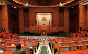 Séance plénière conjointe des deux Chambres lundi pour présenter le PLF 2022