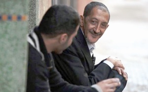 Le film marocain “C’est eux les chiens” primé en Espagne