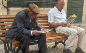 Les préoccupations des personnes âgées au centre d’une rencontre