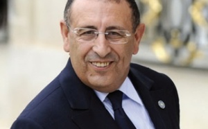 Youssef Amrani appelé à d’autres fonctions