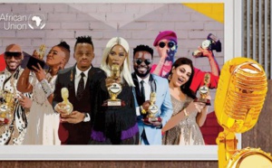 Onze Marocains parmi les nominés pour AFRIMA Awards 2021