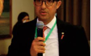 Redouane Rabii : L'usage thérapeutique et industriel du cannabis offre des opportunités importantes pour booster l'économie marocaine