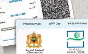 Disponible à partir d’ aujourd’hui: Un pass vaccinal provisoire après la première dose