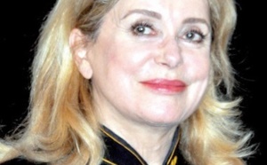 Catherine Deneuve, le “visage” du cinéma français, fête ses 70 ans